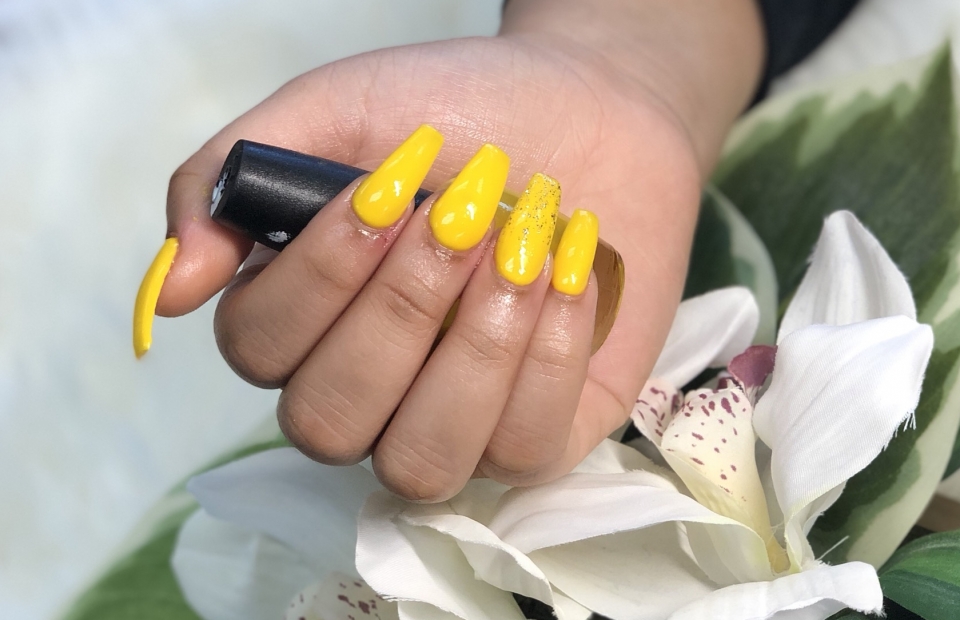 L.A Nails