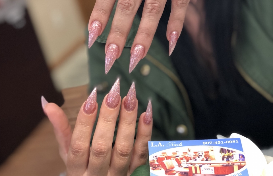 L.A Nails